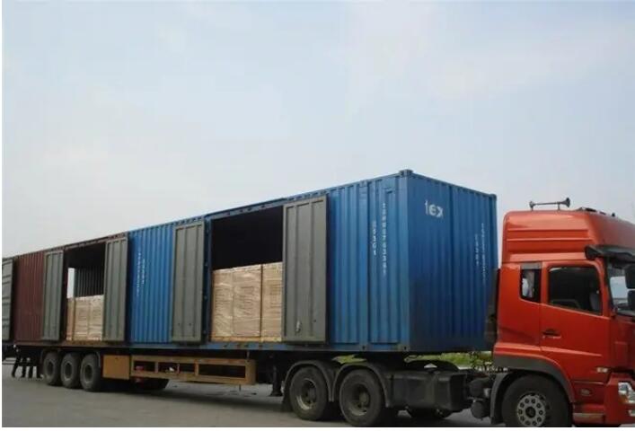 厦门到邳州市整车运输