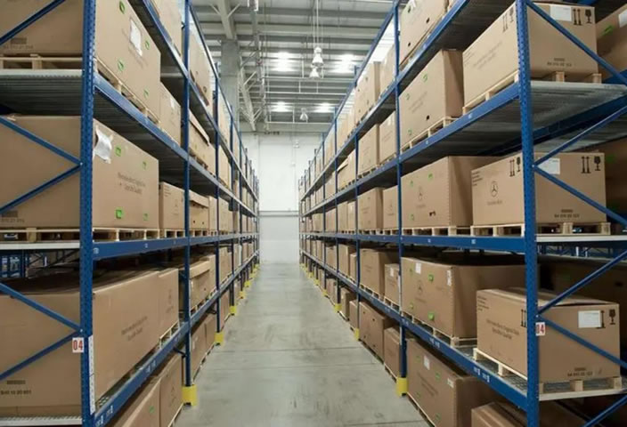 厦门到邳州市货物仓储