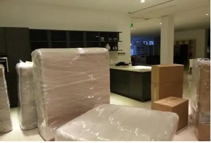 厦门到邳州市长途搬家