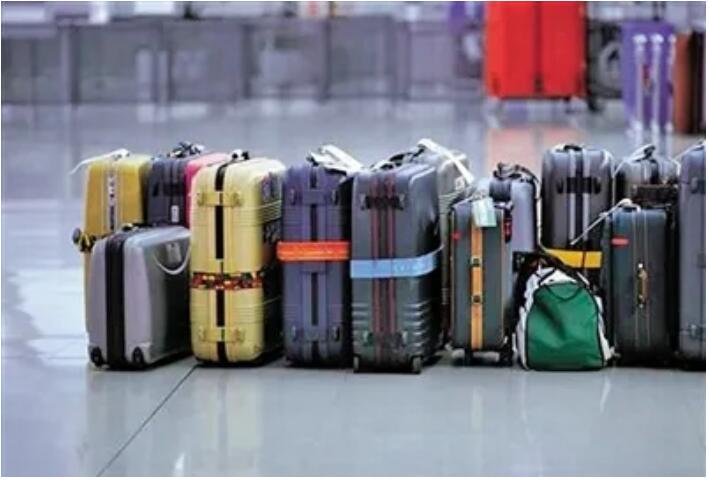 厦门到邳州市行李托运