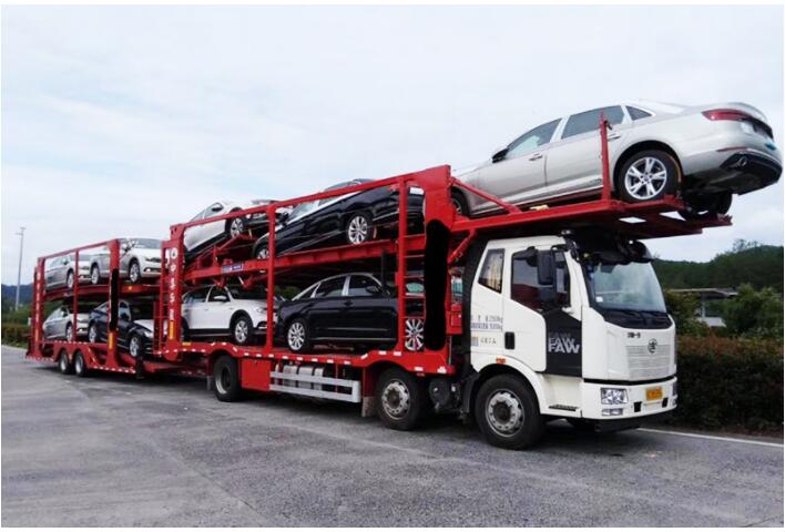 厦门到邳州市轿车托运